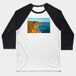 Big Sur Baseball T-Shirt